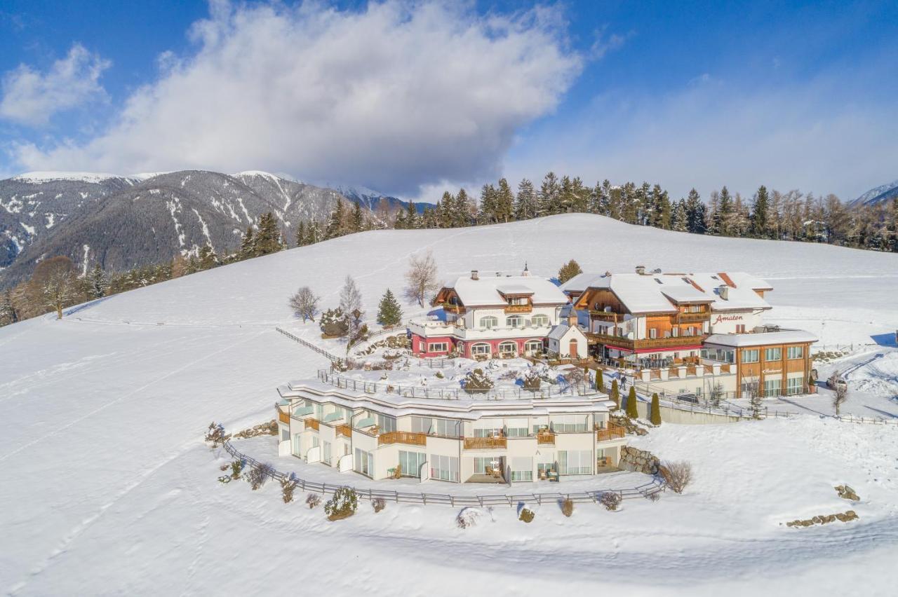 Hotel Amaten Brunico Zewnętrze zdjęcie