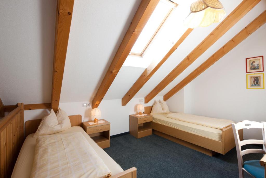 Hotel Amaten Brunico Pokój zdjęcie