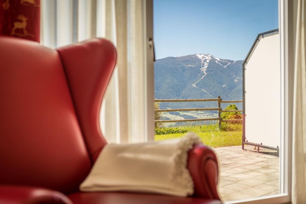 Hotel Amaten Brunico Zewnętrze zdjęcie