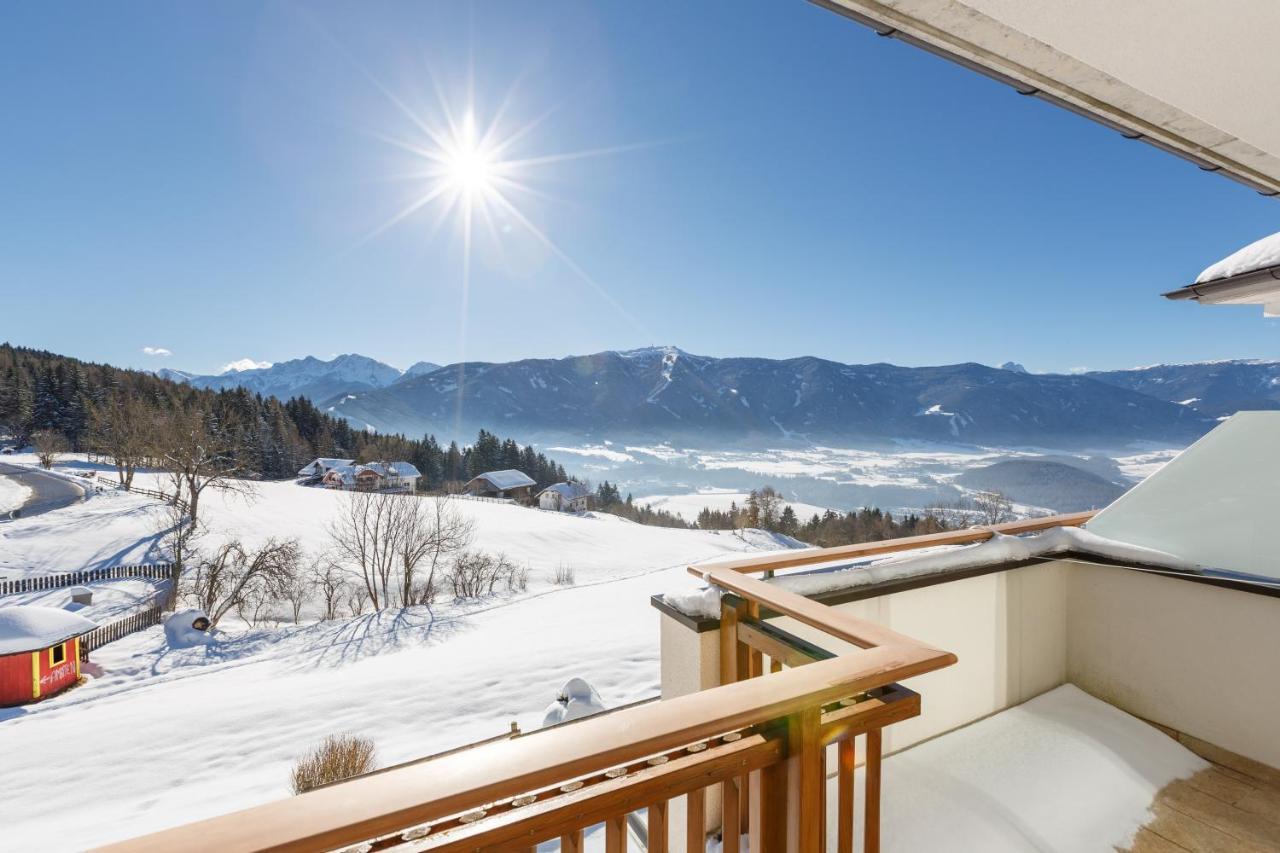 Hotel Amaten Brunico Zewnętrze zdjęcie